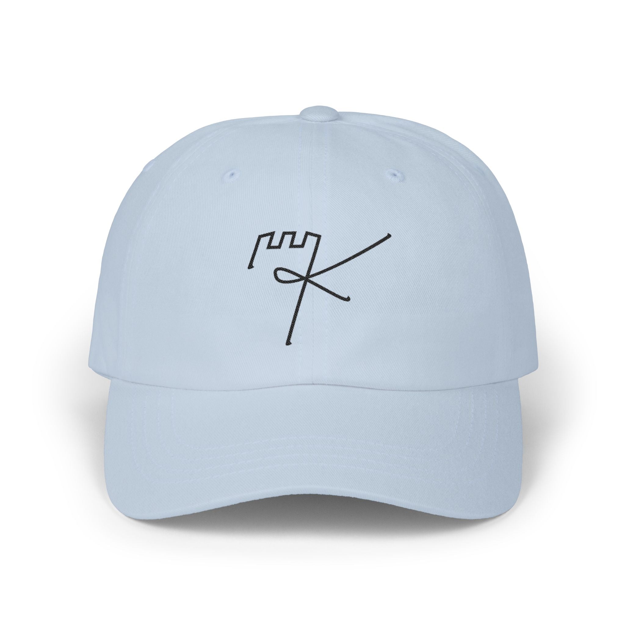 Castle Dad Cap