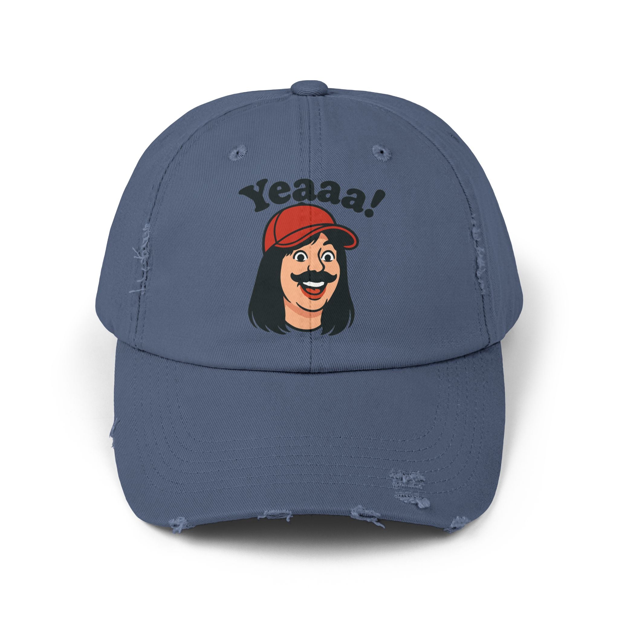 Kleetus Baseball Cap