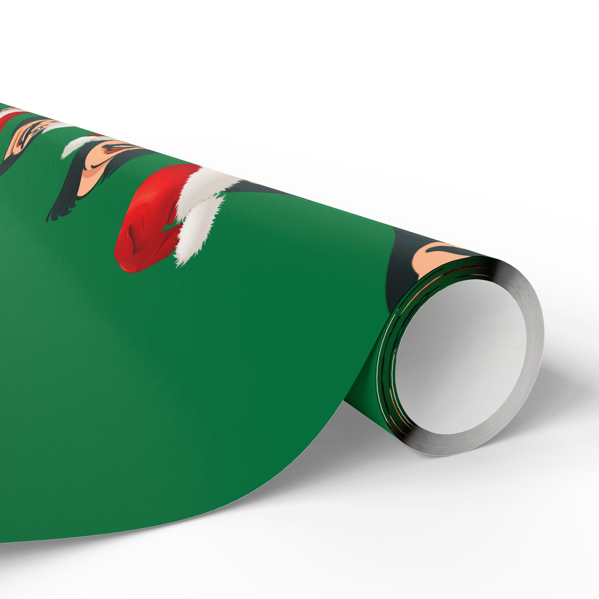 Kleetus Christmas Wrapping Paper Roll