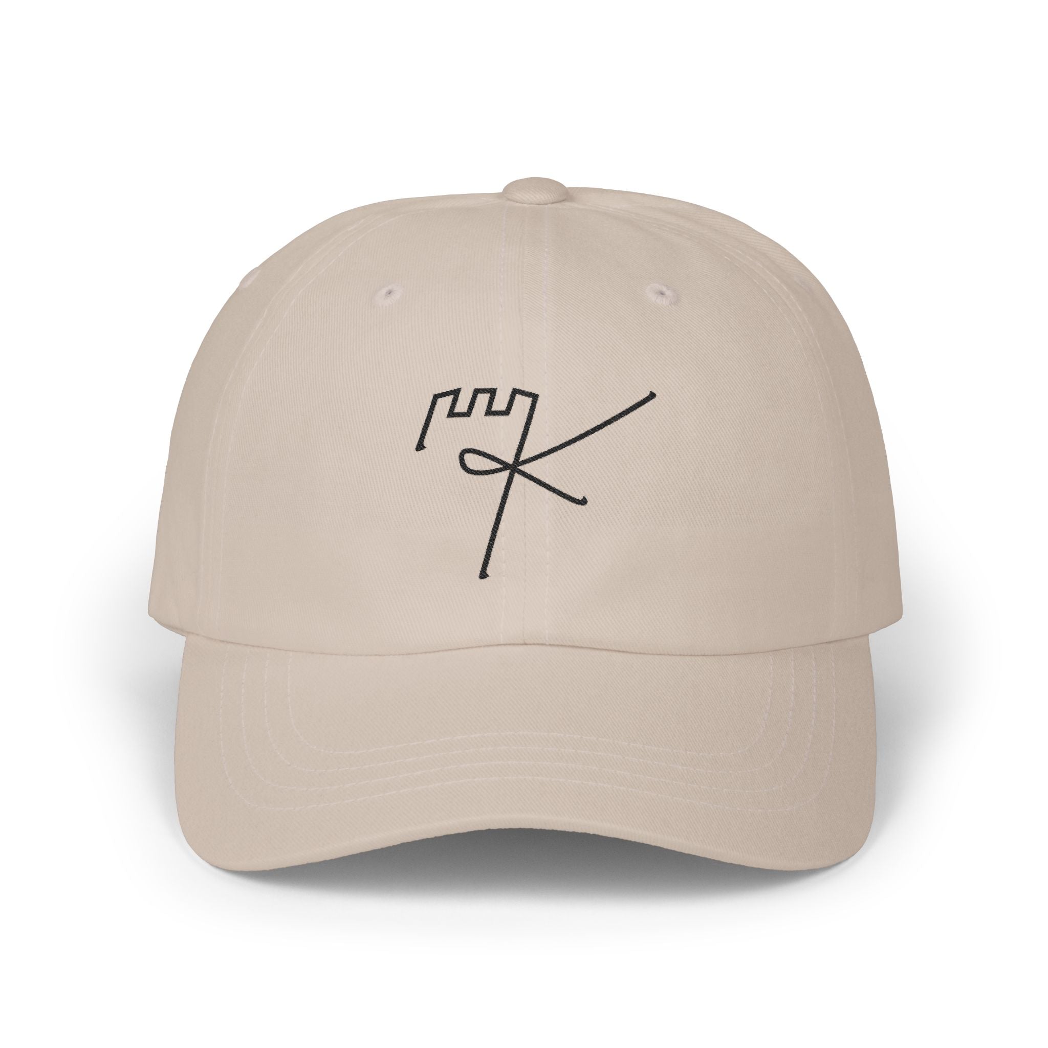 Castle Dad Cap