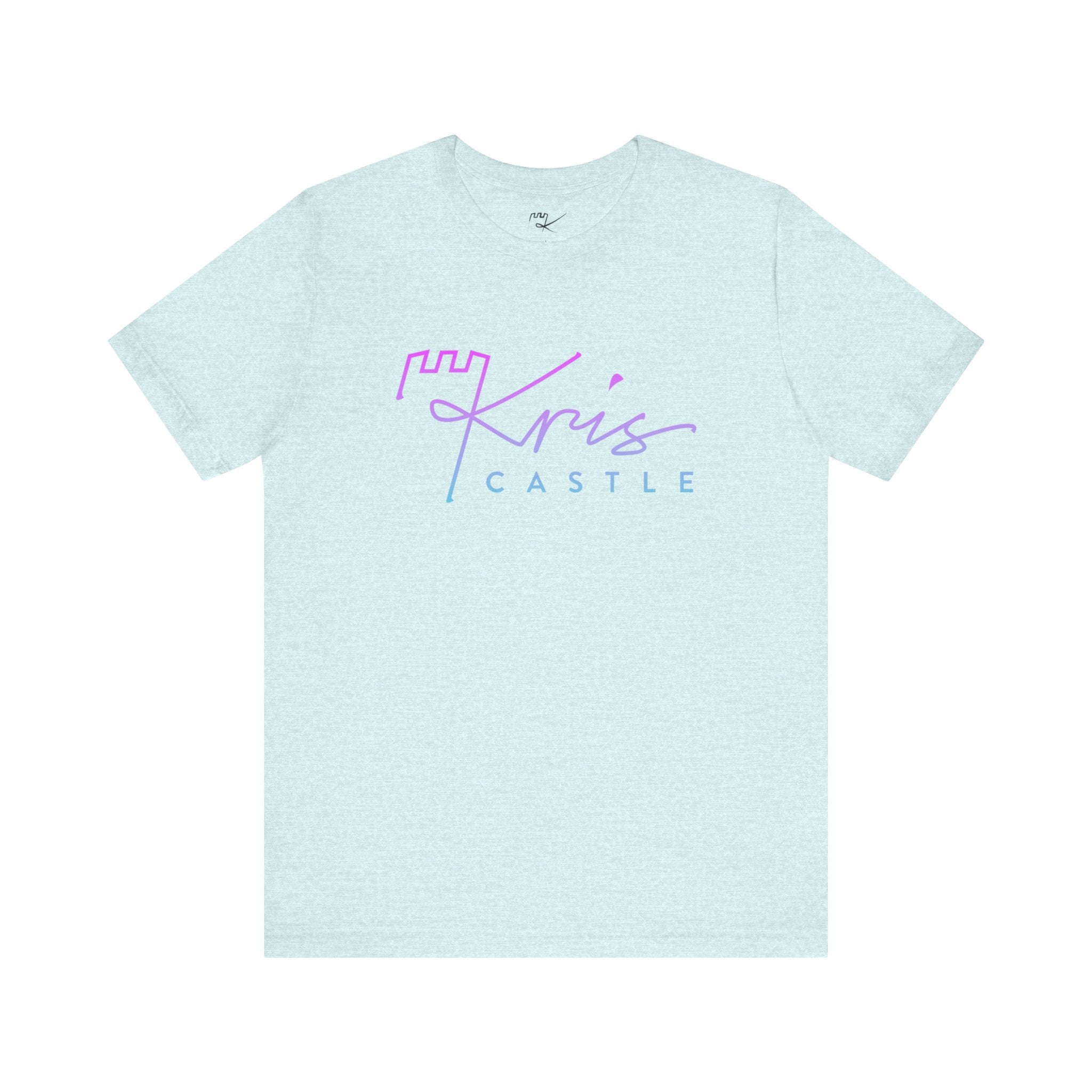 Kris Retro Vibe Unisex Tee