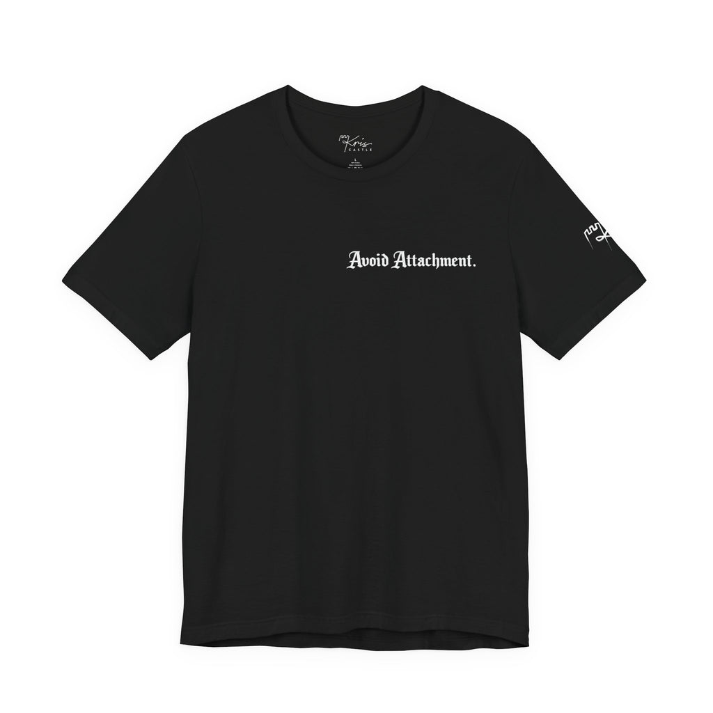 Affection = Infection T-Shirt : Thornheart Edition