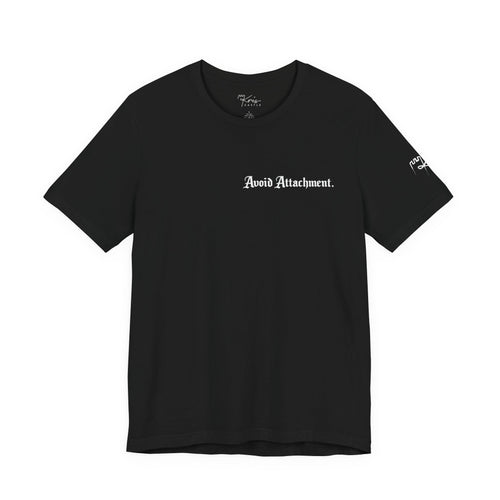 Affection = Infection T-Shirt : Thornheart Edition