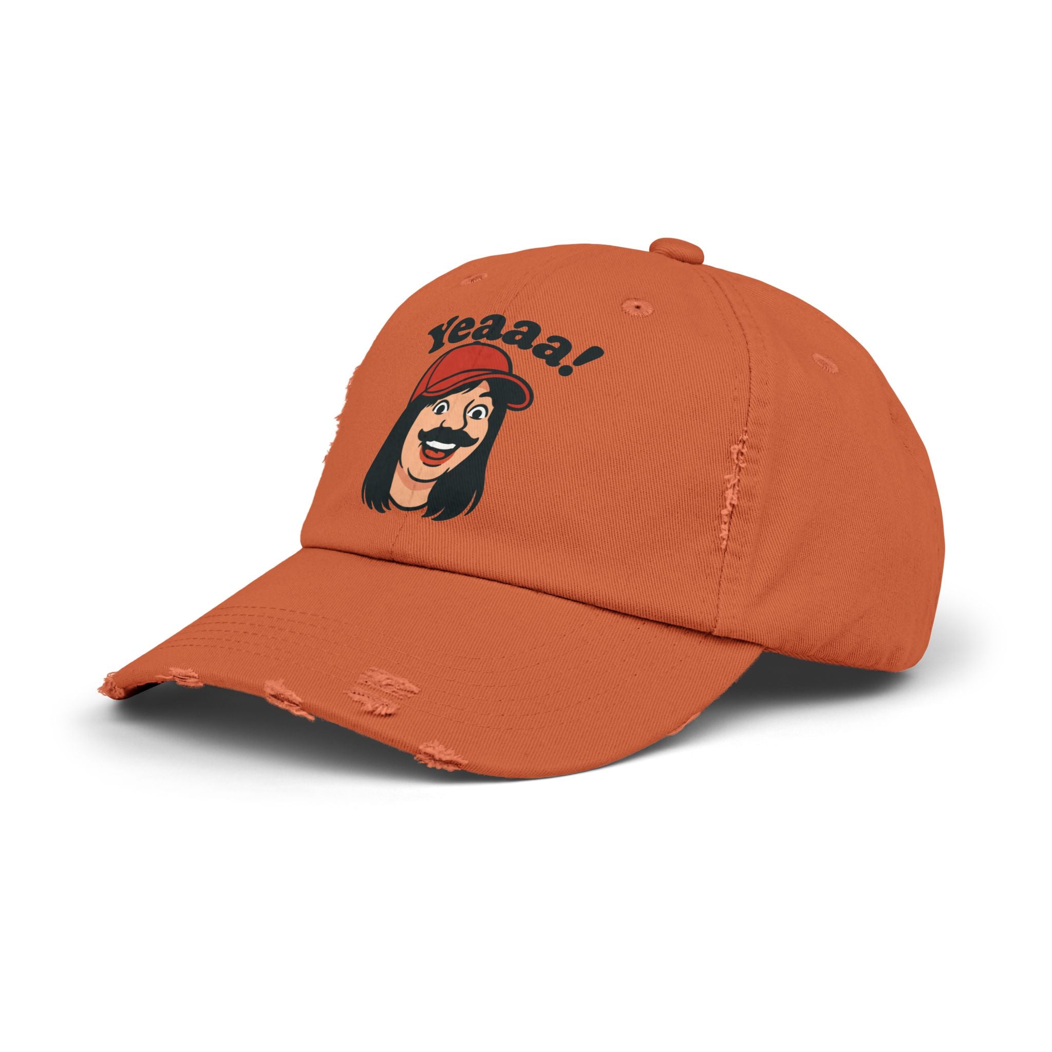 Kleetus Baseball Cap