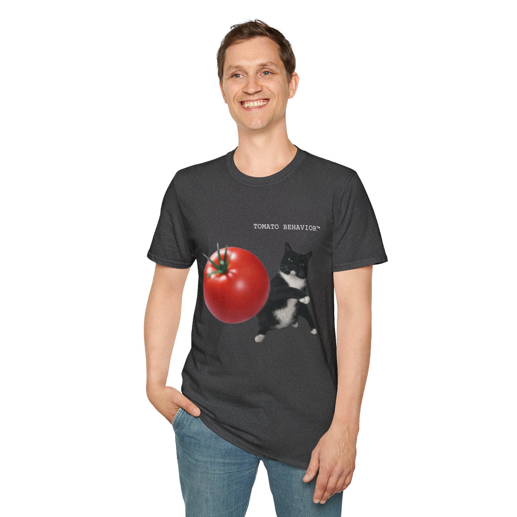 Tomato Behavior™ T-Shirt
