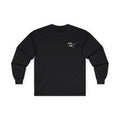 Kris Castle Unisex Long Sleeve Tee